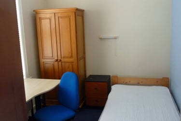 4 bed house, Broadlands Road, Portswood, Southampton, SO173AR - Image 4